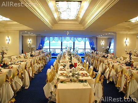 Grand Ozcelik Hotel 14